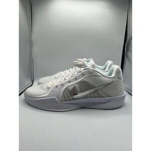 Nike Sabrina 2 “White Noise” size 10.5 women’s
